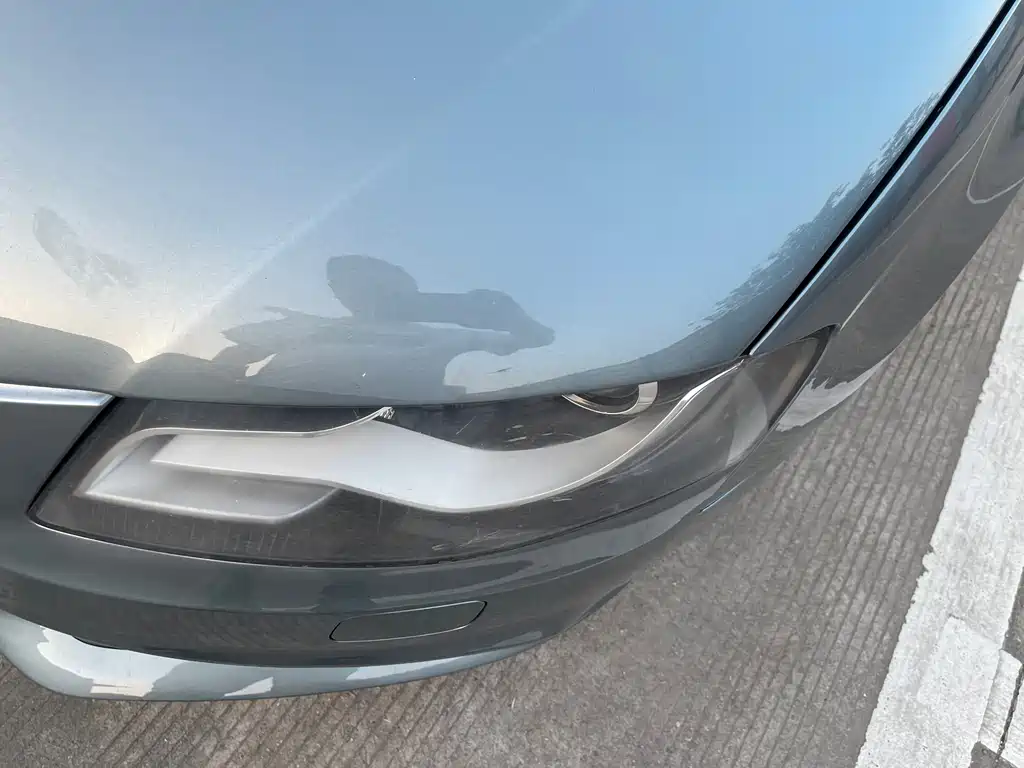 Audi A4L — миниатюра 16