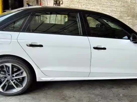 Audi A4L — миниатюра 7