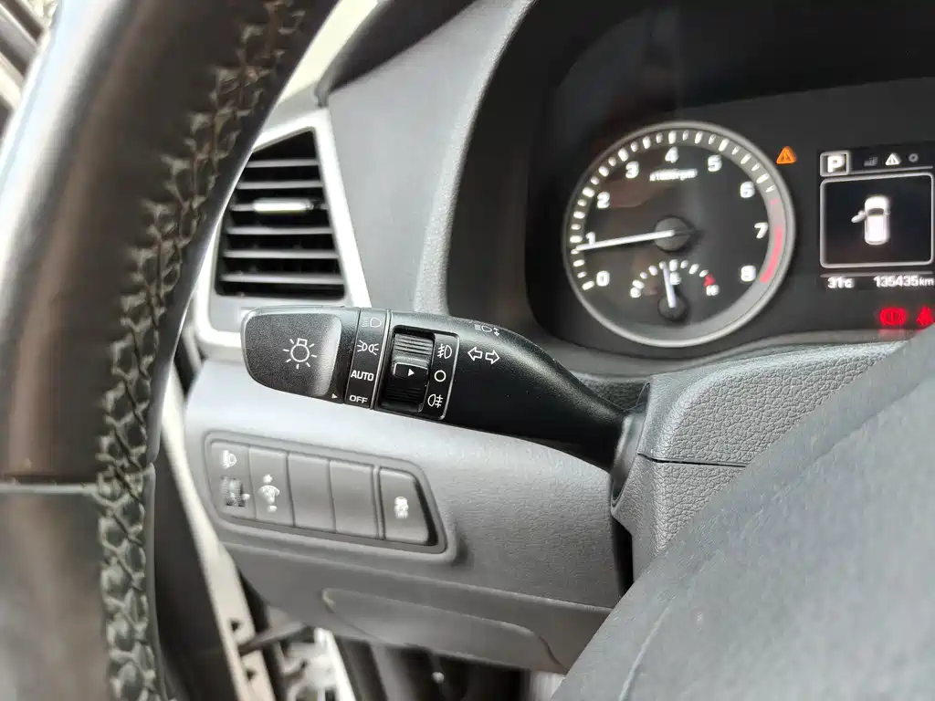 Hyundai Tucson — миниатюра 26