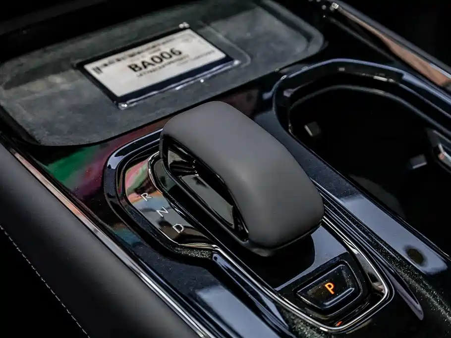 ZEEKR EXTREME KRYPTON 009