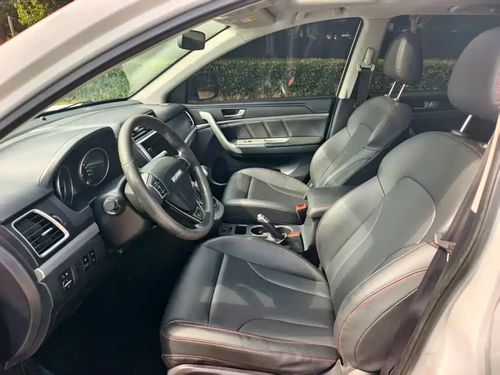 Haval M6 — миниатюра 15