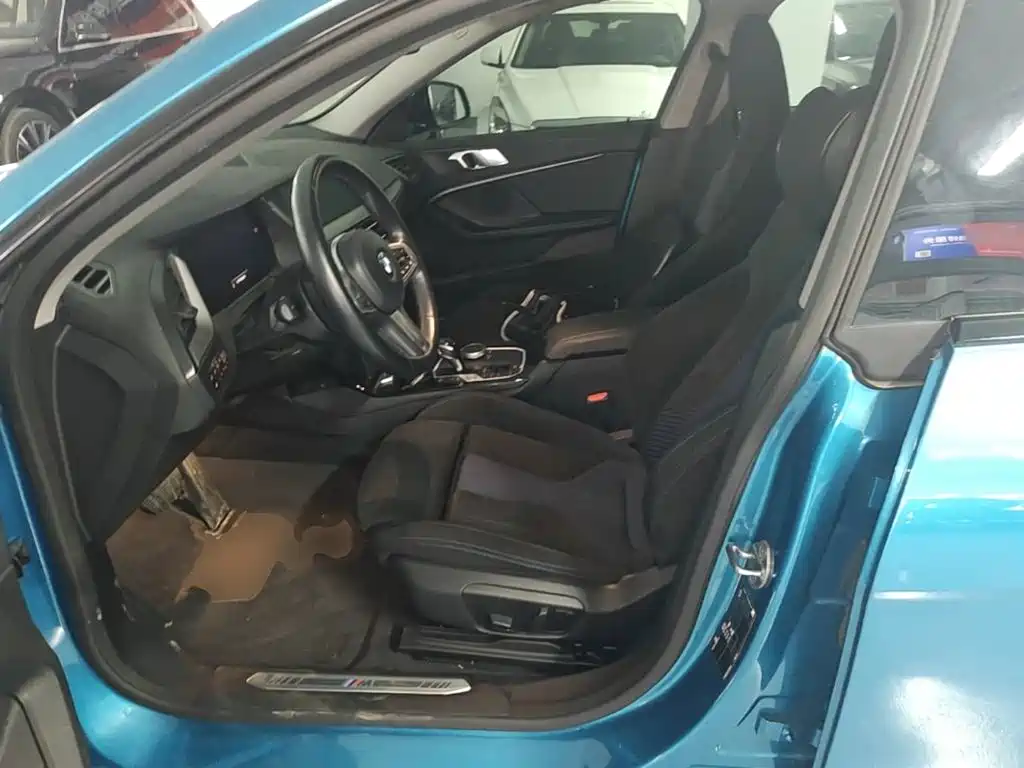 BMW 2 Series (Import) — миниатюра 15