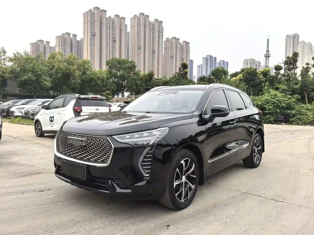 Купить Haval Chulian