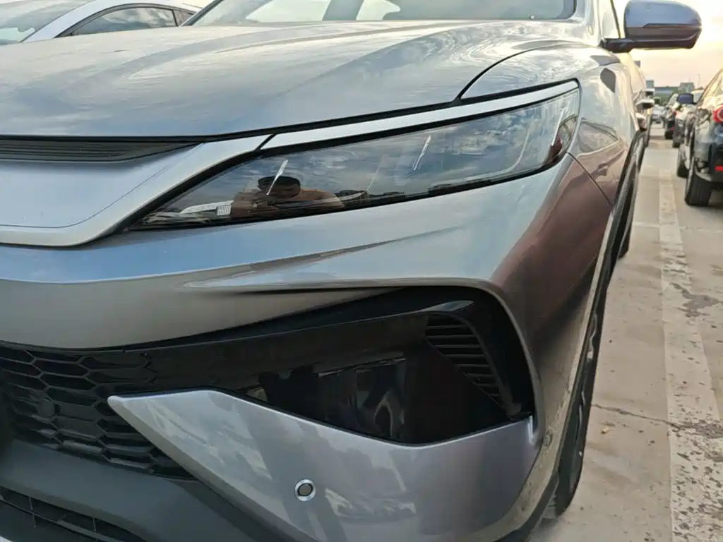 BYD Pro New Energy — миниатюра 24