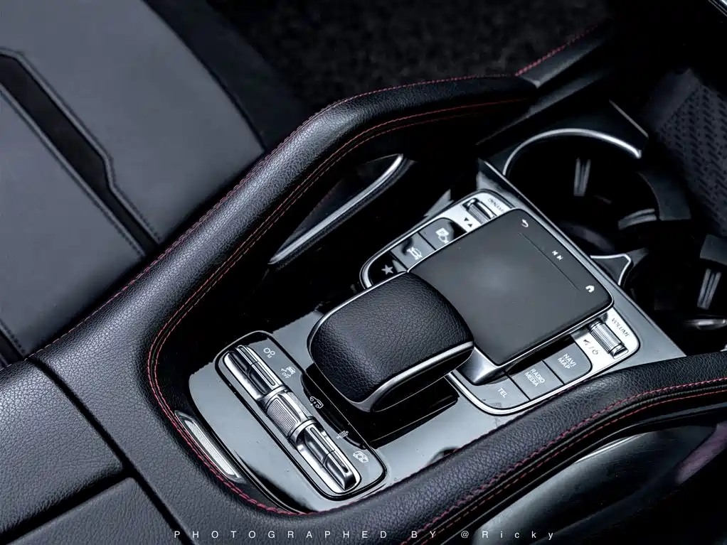 Mercedes-Benz GLE A MG 2022 AMG GLE 53 4MATIC+