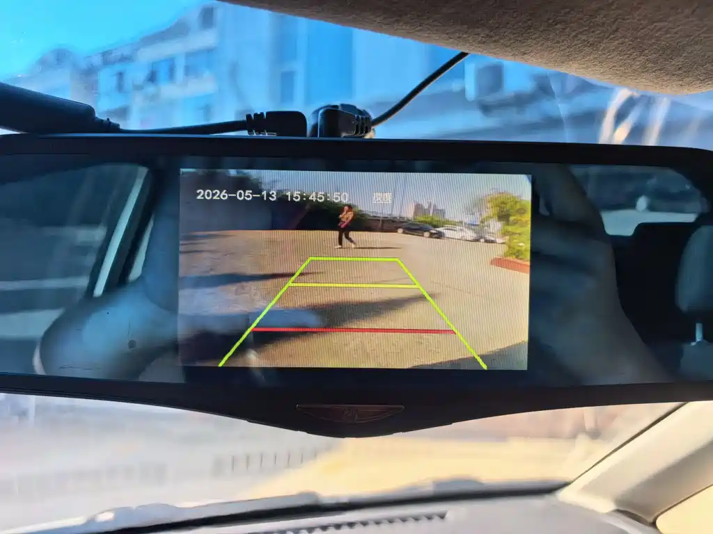 Changan CX20 1.4L IMT Sunroof Navigation Edition China IV, фото 15