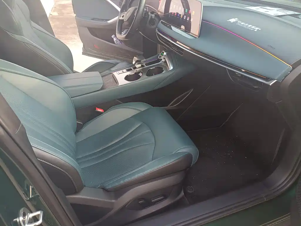 MG 7 2023 2.0T AT Trophy+