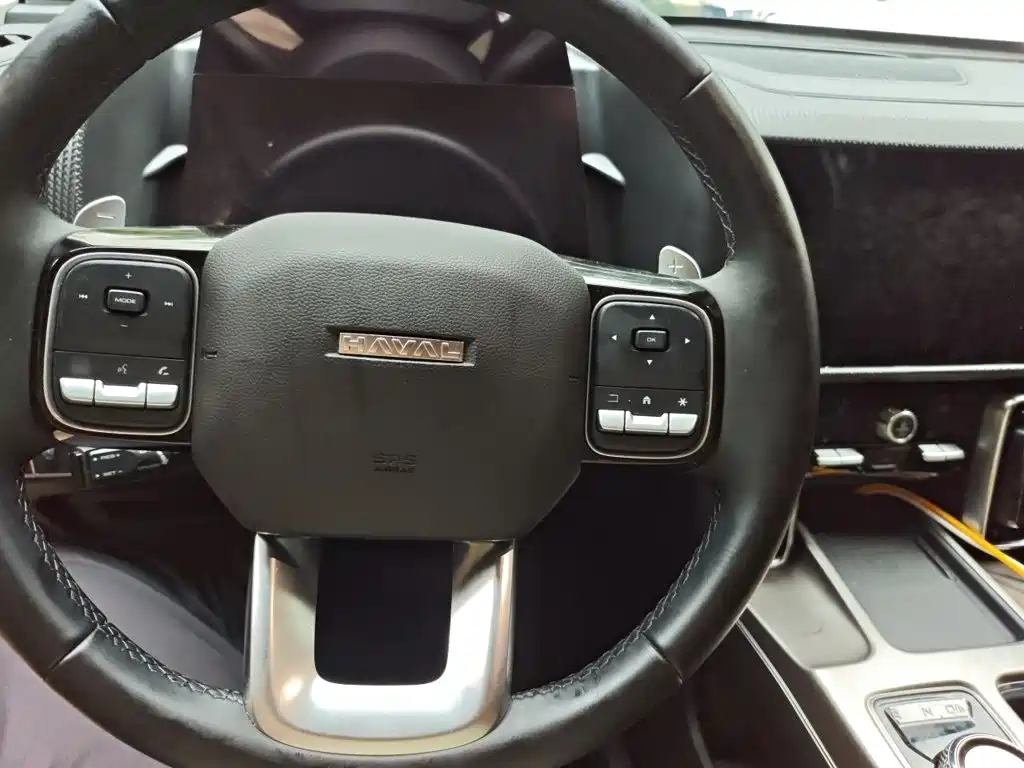Haval Big Dog — миниатюра 5