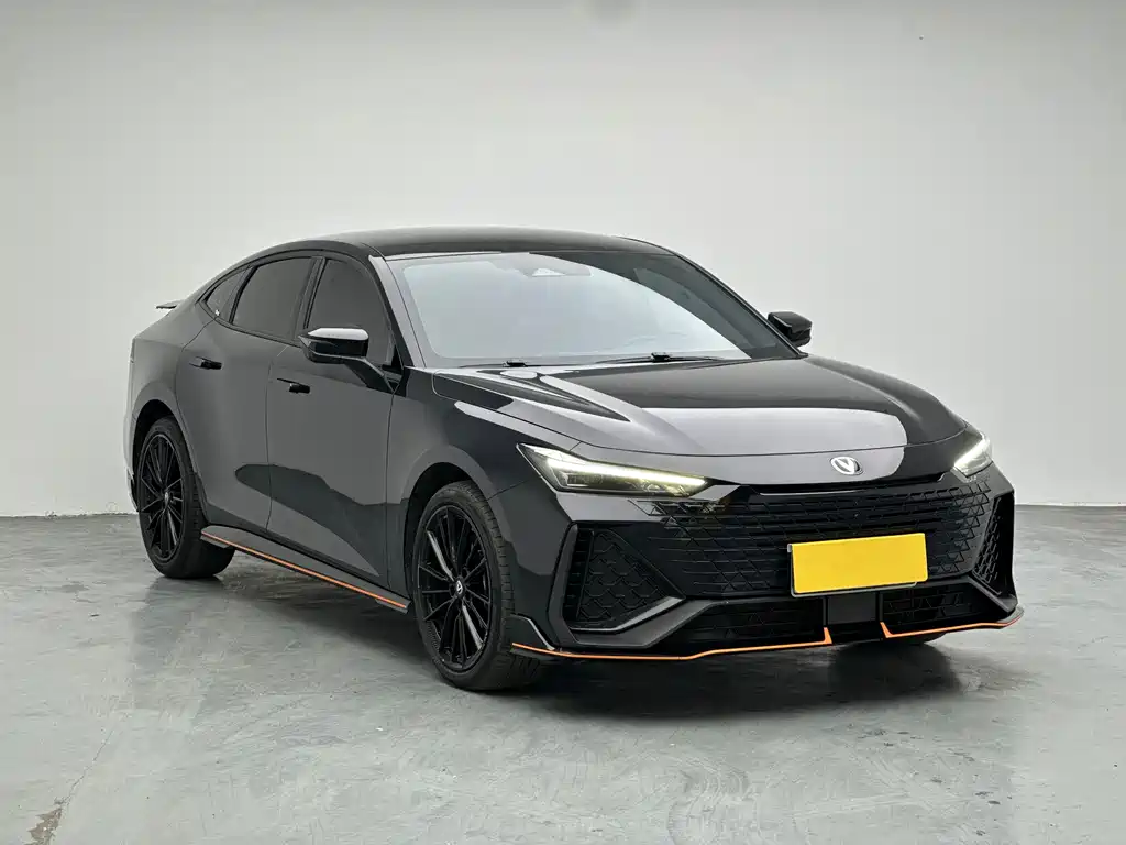 Changan UNI-V 2024 2.0T