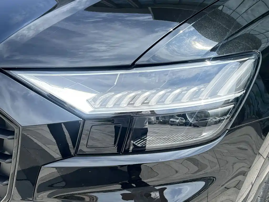 Audi Q8 — миниатюра 4