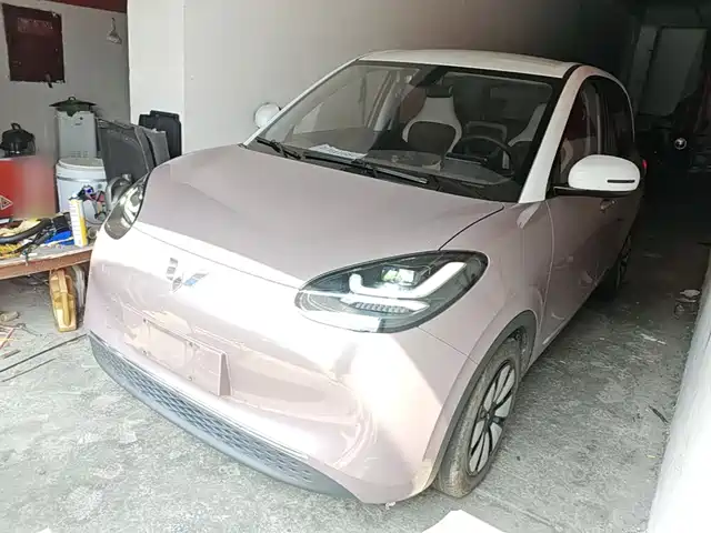2023 Wuling Motors Binguo