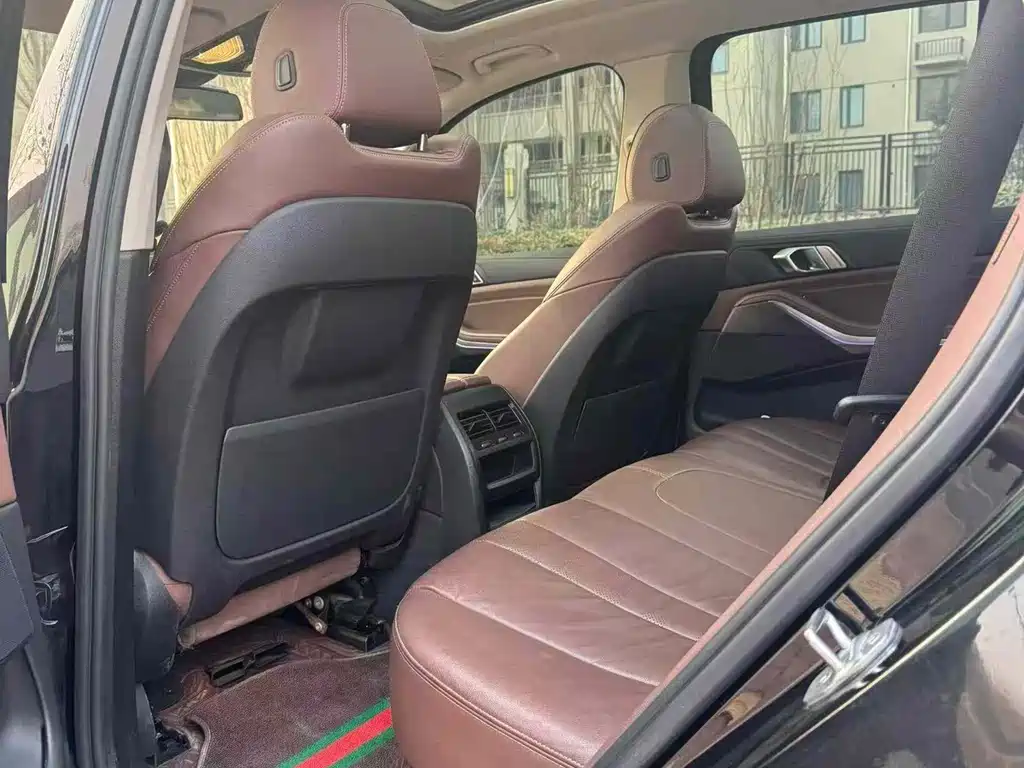 BMW X5 2019 xDrive30i M Sport