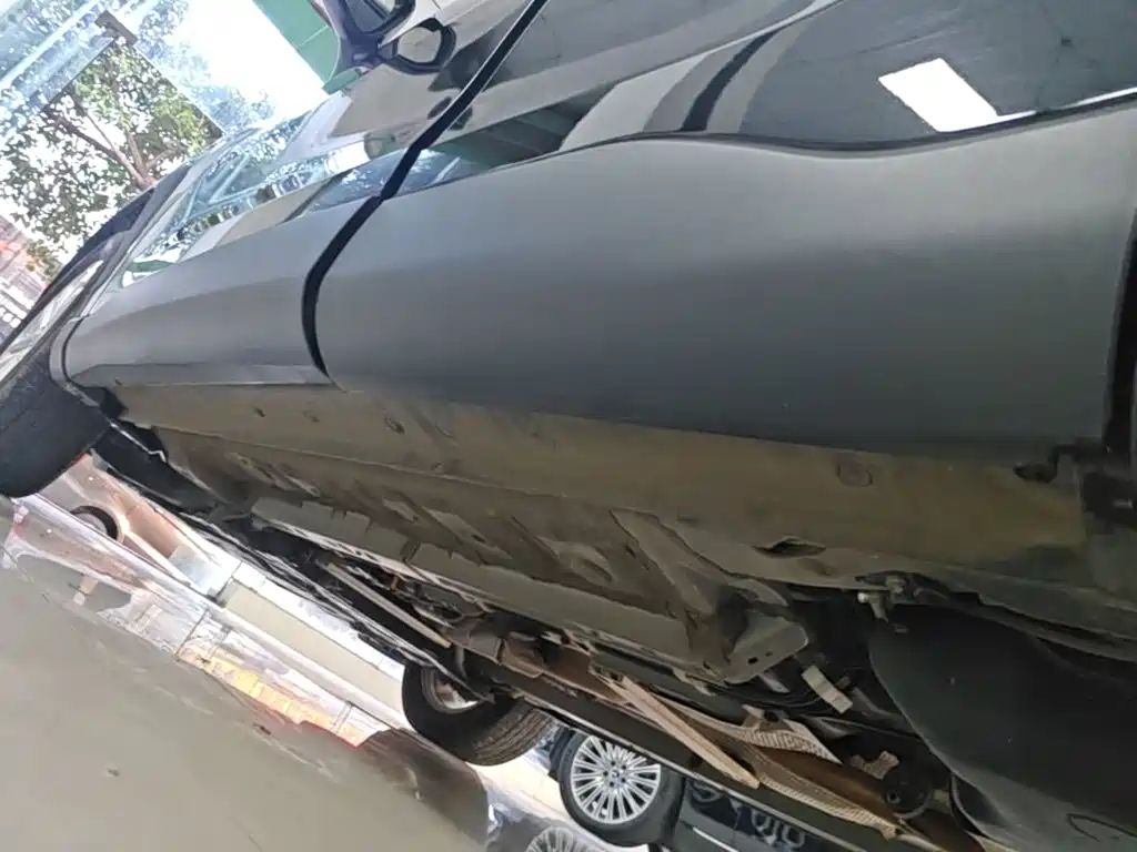Toyota Frontlander — миниатюра 22