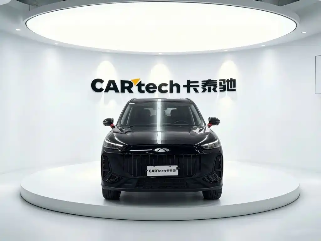 Fulwin Fengyun T9 — миниатюра 7