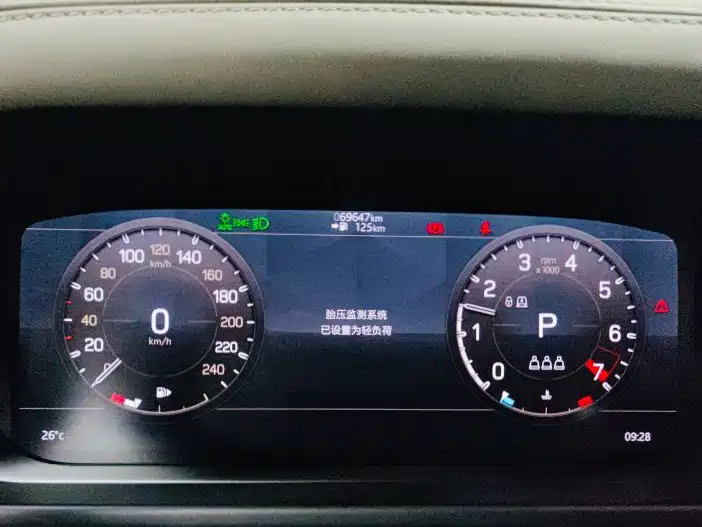 Land Rover Land Rover Defender 2020 110 P400