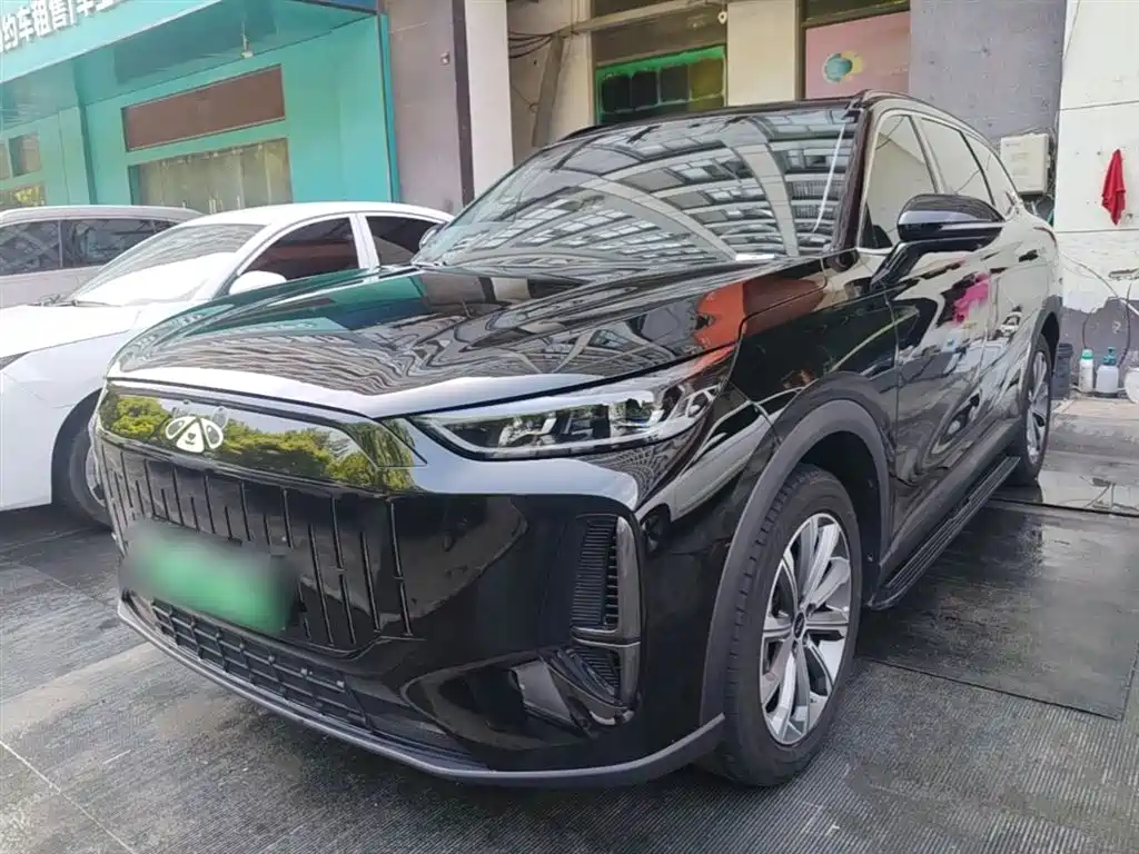 Fulwin Fengyun T9 2025