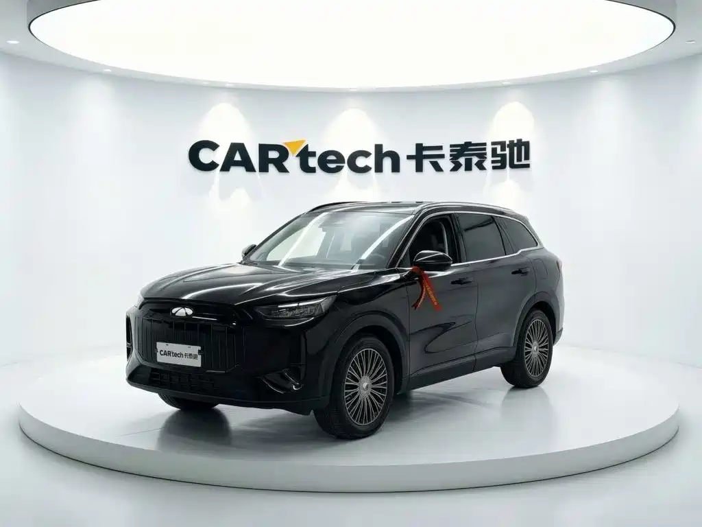 Fulwin Fengyun T9