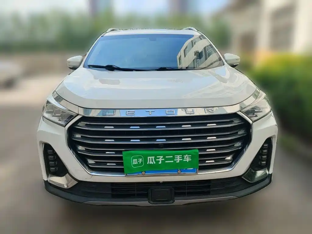 Jetour X90 PLUS — миниатюра 23