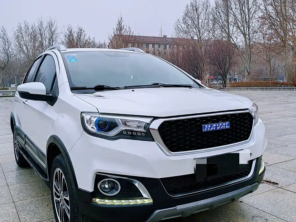 HAVAL H1