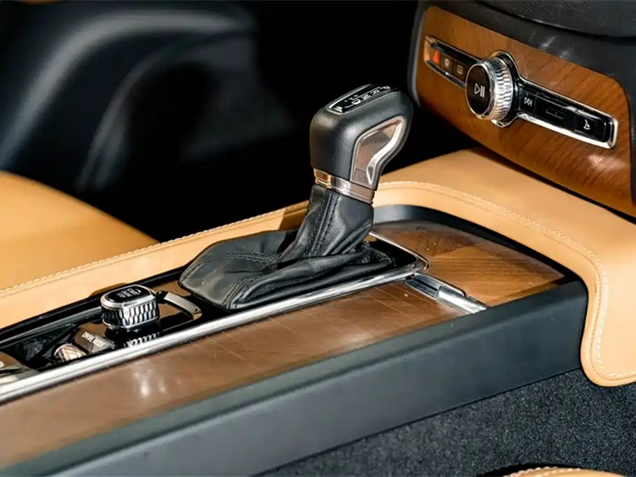 Volvo XC90 T6 Smart Elegant Edition 7 seats, фото 22