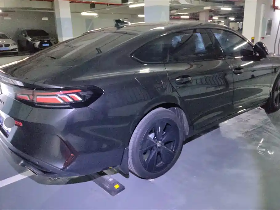 Volkswagen Lamando 2026 L GTS 380TSI
