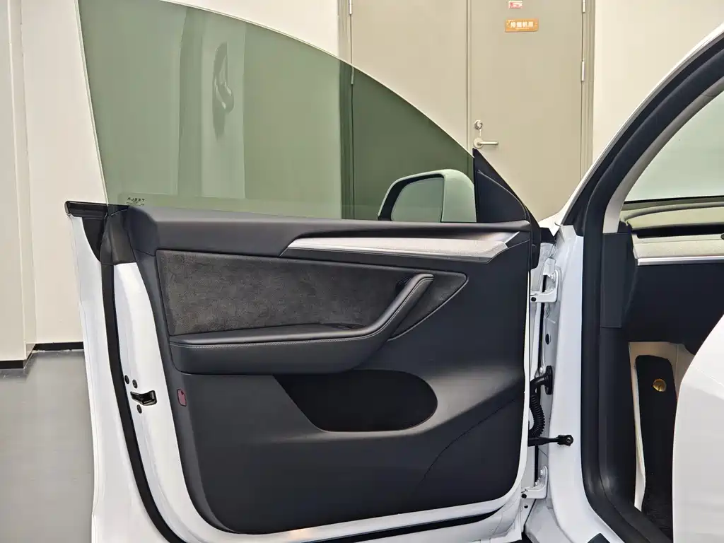 Tesla Model Y — миниатюра 14