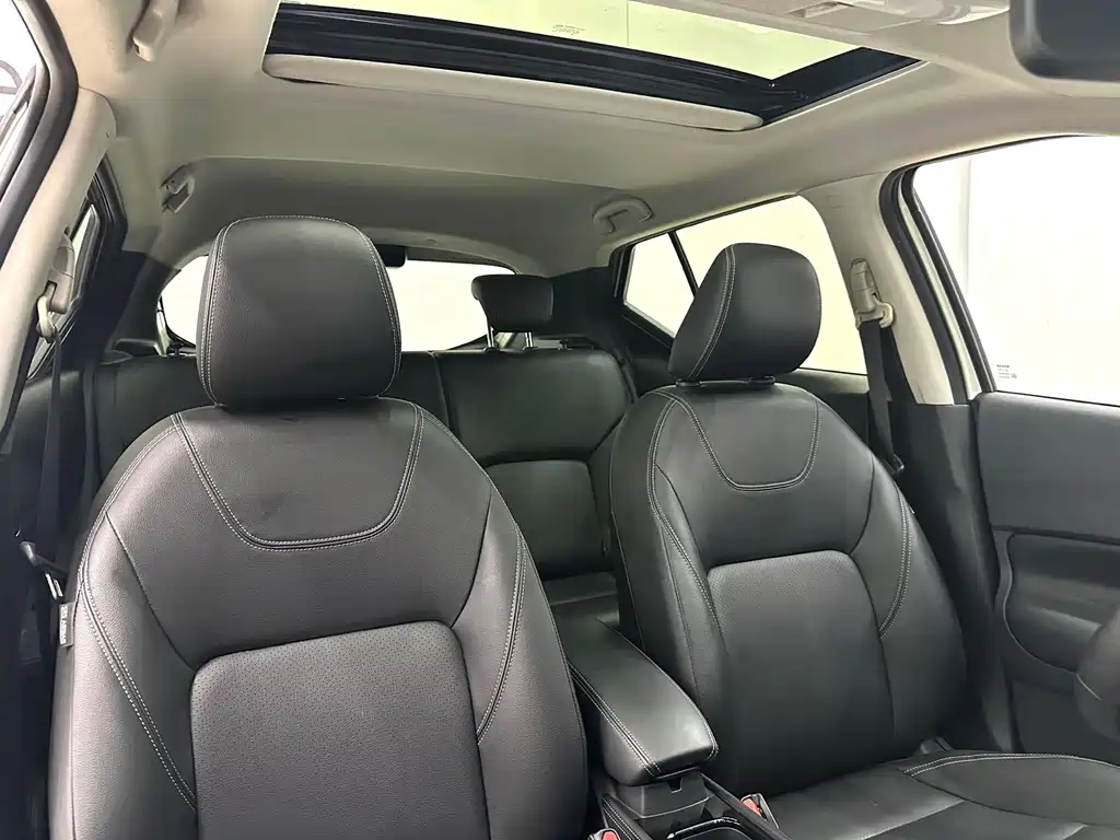 Nissan Kicks — миниатюра 12