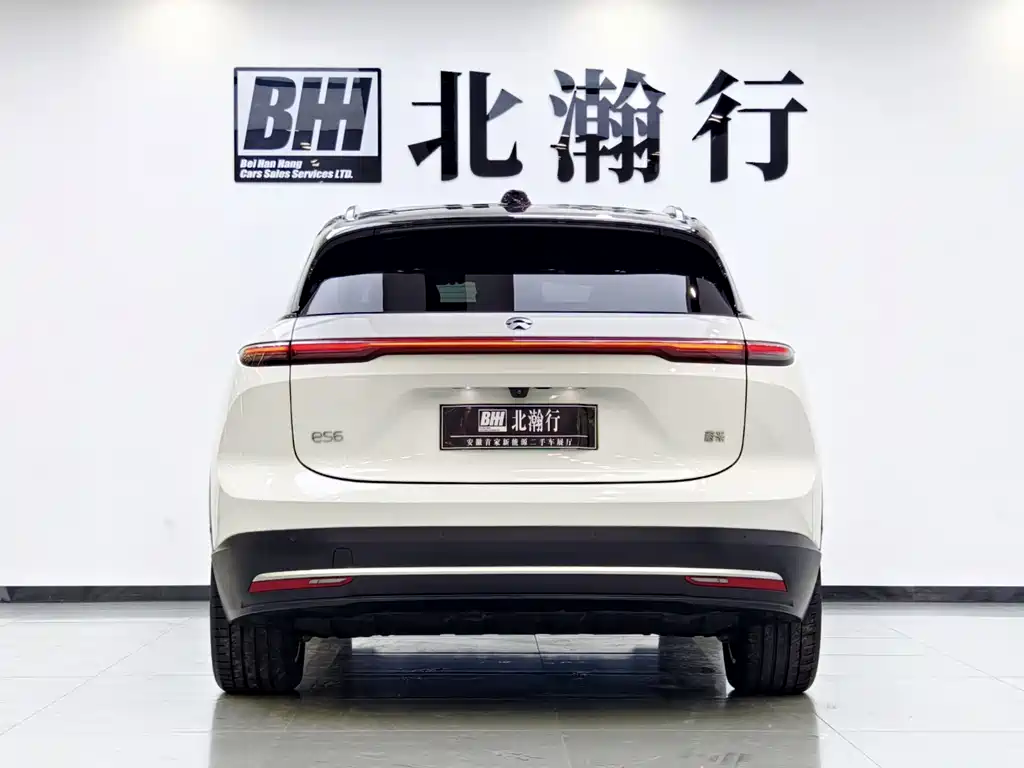 NIO ES6 2024 75kWh