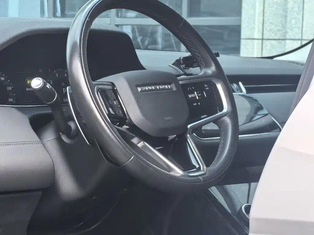 LAND ROVER RANGE ROVER AURORA