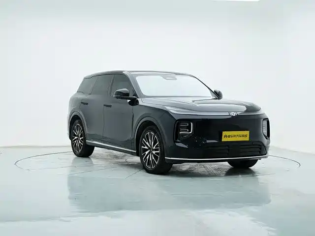 Changan Q07 2025 215 Flagship PLUS
