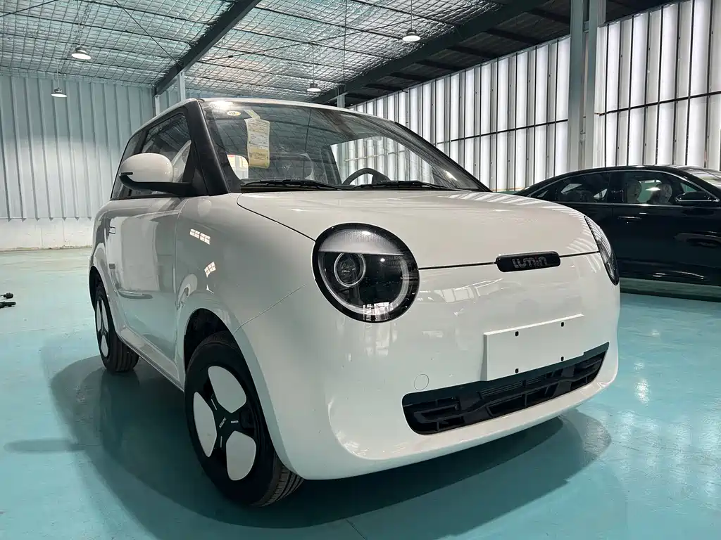 CHANGAN CHANGAN LUMIN