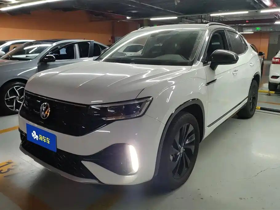 Volkswagen X 2023