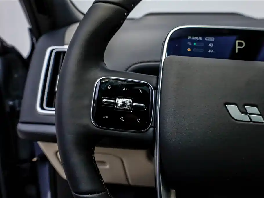 Li Auto IDEAL L7