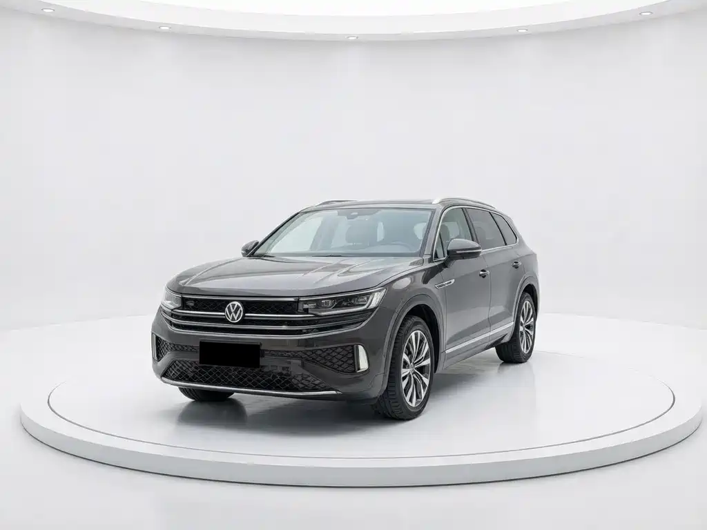 Купить Volkswagen Tavendor