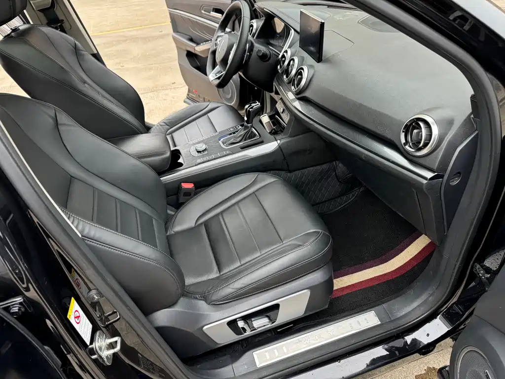 WEI PAI WEI BRAND VV5