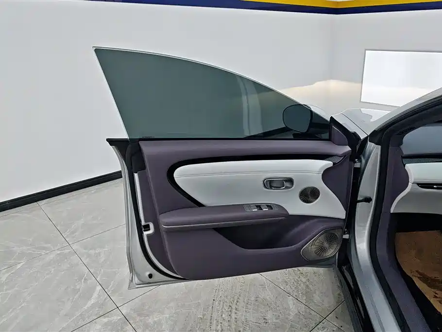 Changan A06 2026 630 Ultra