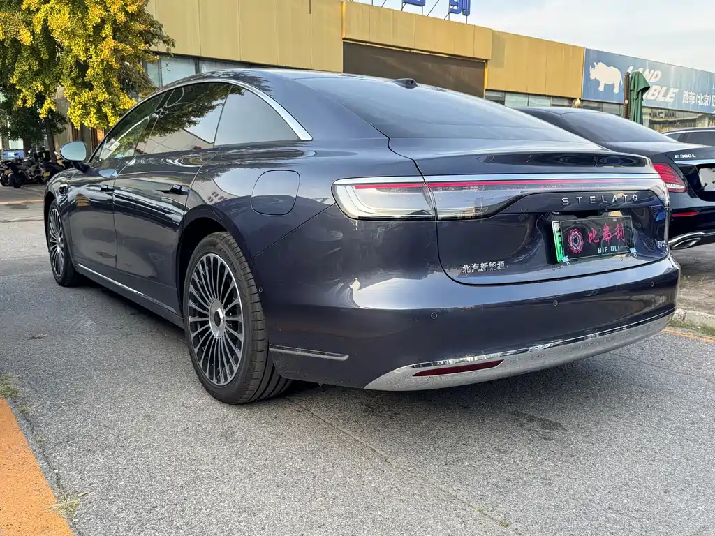 Xiangjie Xiangjie S9 — миниатюра 7