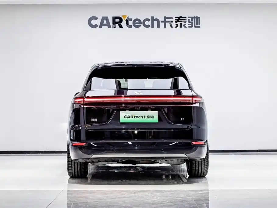 Li Auto IDEAL L7