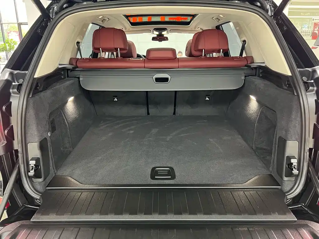 BMW X5 — миниатюра 27
