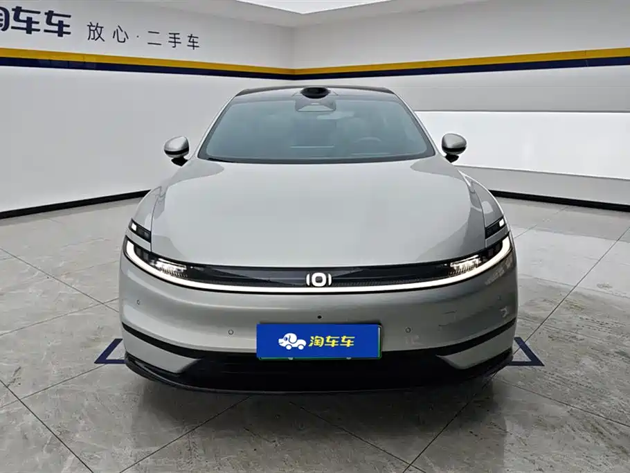 Changan A06 2026 630 Ultra