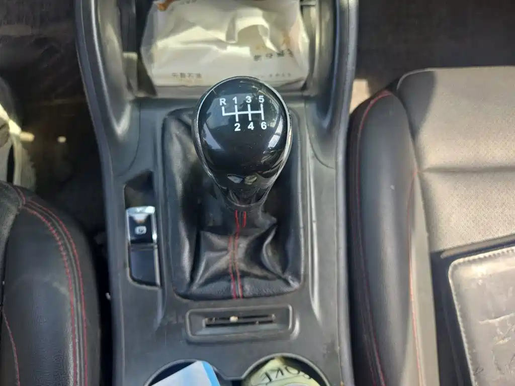 Changan CS75 — миниатюра 10