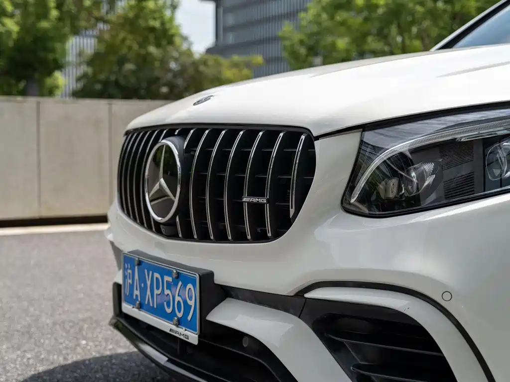 Mercedes-Benz GLC AMG — миниатюра 7