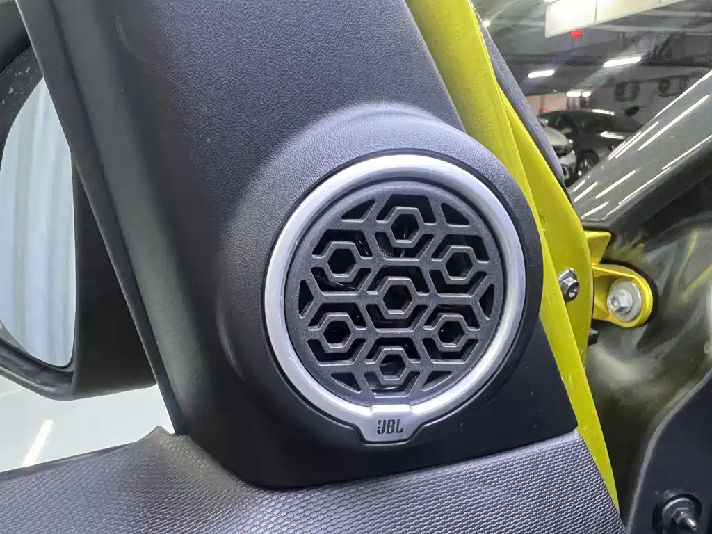 smart Smart Forfour — миниатюра 10