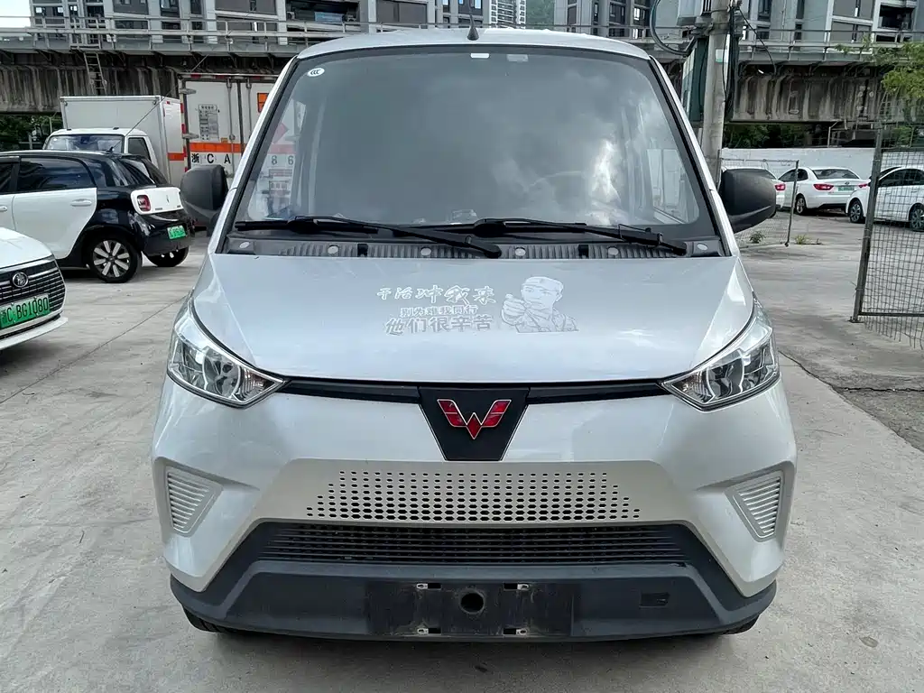 Wuling Wuling EV50