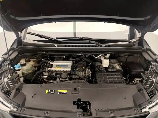 GAC Motor Trumpchi M6 — миниатюра 17
