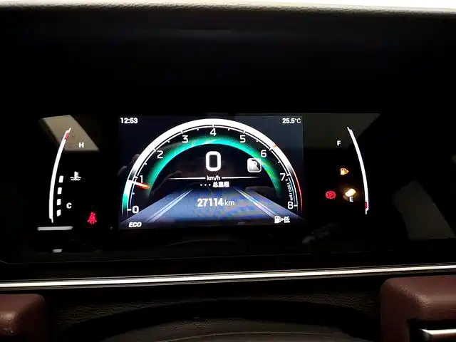 GAC Motor Trumpchi M6 — миниатюра 10