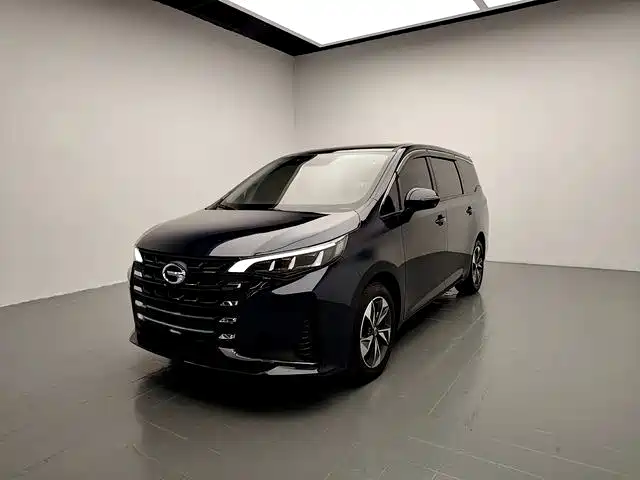 GAC Motor Trumpchi M6 — миниатюра 3