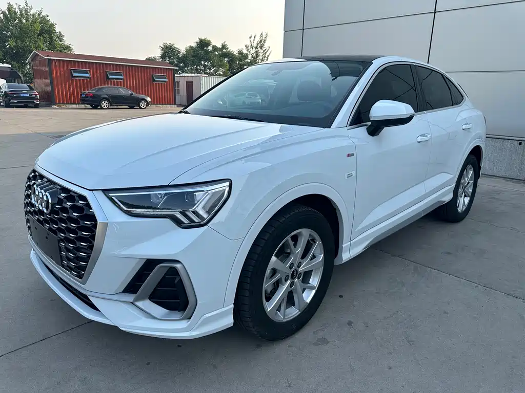 Audi Q3 Sportback 2023