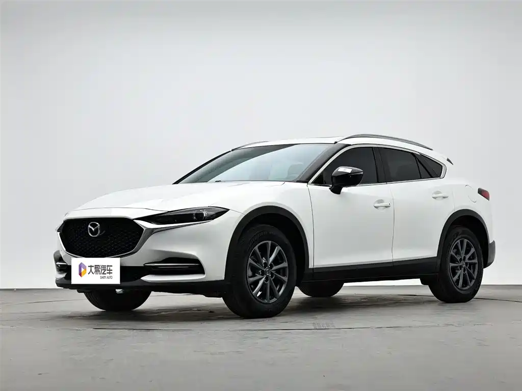 Купить Mazda CX-4