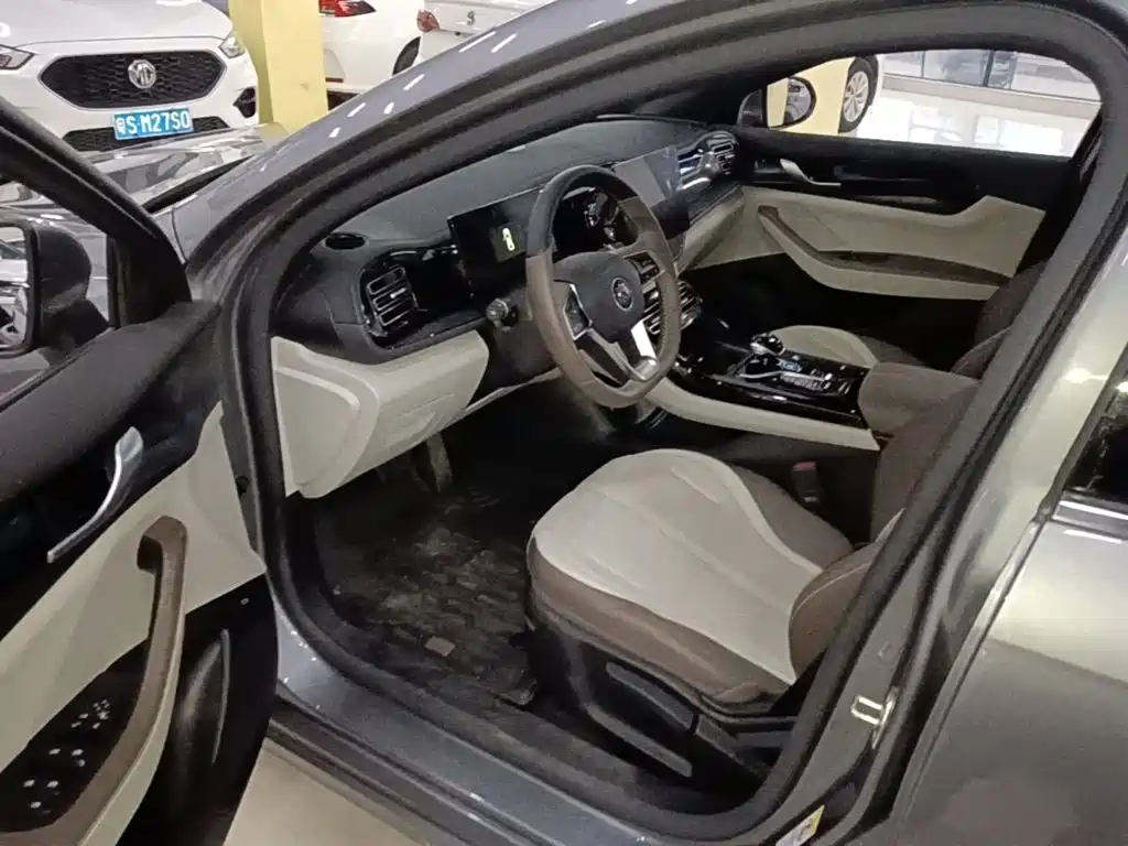 BYD Qin PLUS — миниатюра 16